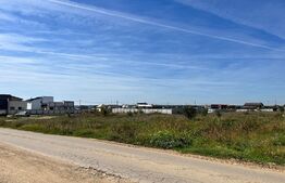 REDUCERE PREȚ!!! Teren Intravilan 850 mp, front 24 m, zona Selgros