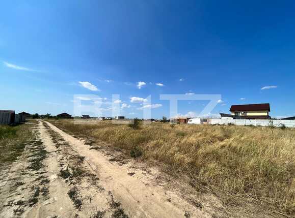 Teren de vânzare Malu Mare - 90644TV | BLITZ Craiova | Poza3