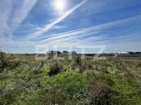 Teren de vânzare Malu Mare - 90644TV | BLITZ Craiova | Poza6