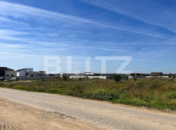 Teren de vânzare Malu Mare - 90644TV | BLITZ Craiova | Poza2