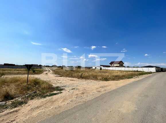 Teren de vânzare Malu Mare - 90644TV | BLITZ Craiova | Poza1