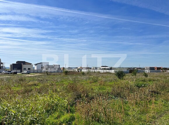 Teren de vânzare Malu Mare - 90644TV | BLITZ Craiova | Poza7