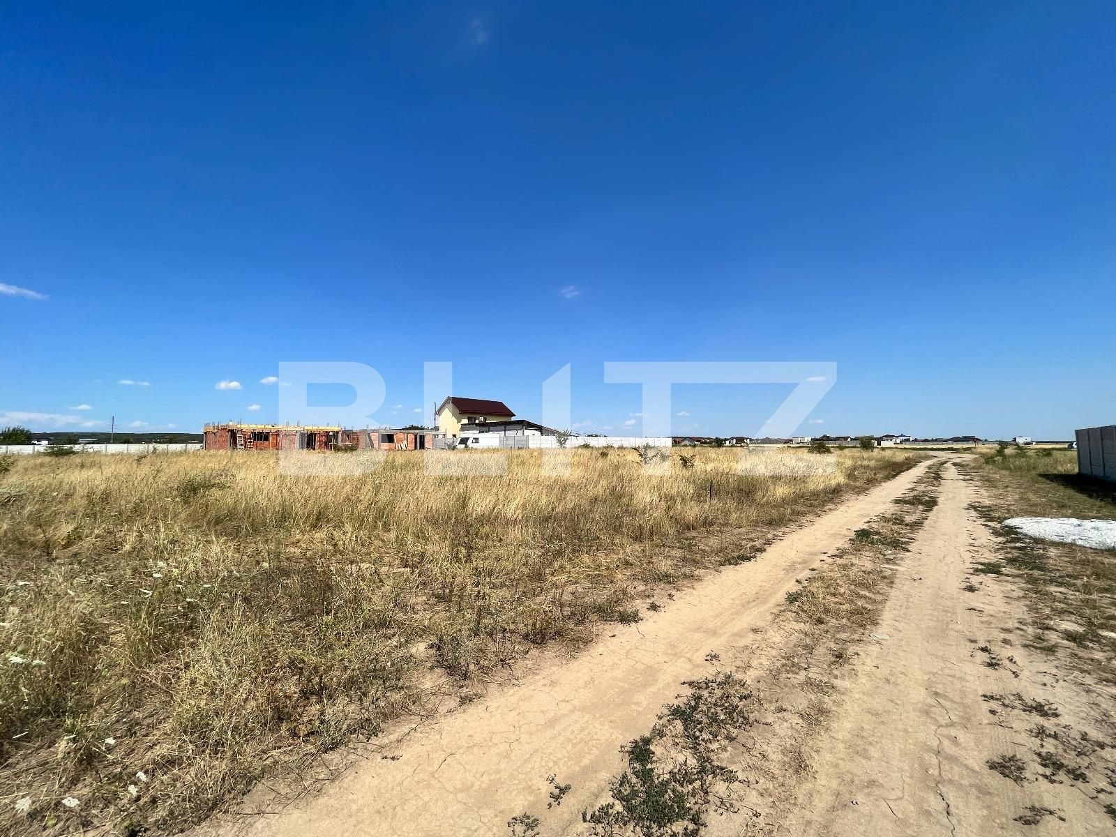 Teren de vânzare Malu Mare - 90644TV | BLITZ Craiova | Poza5