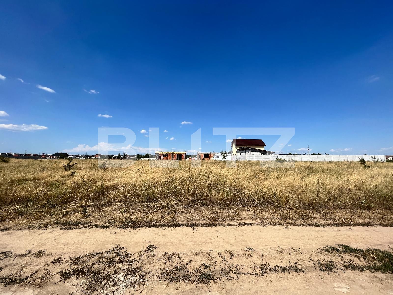 Teren de vânzare Malu Mare - 90644TV | BLITZ Craiova | Poza4