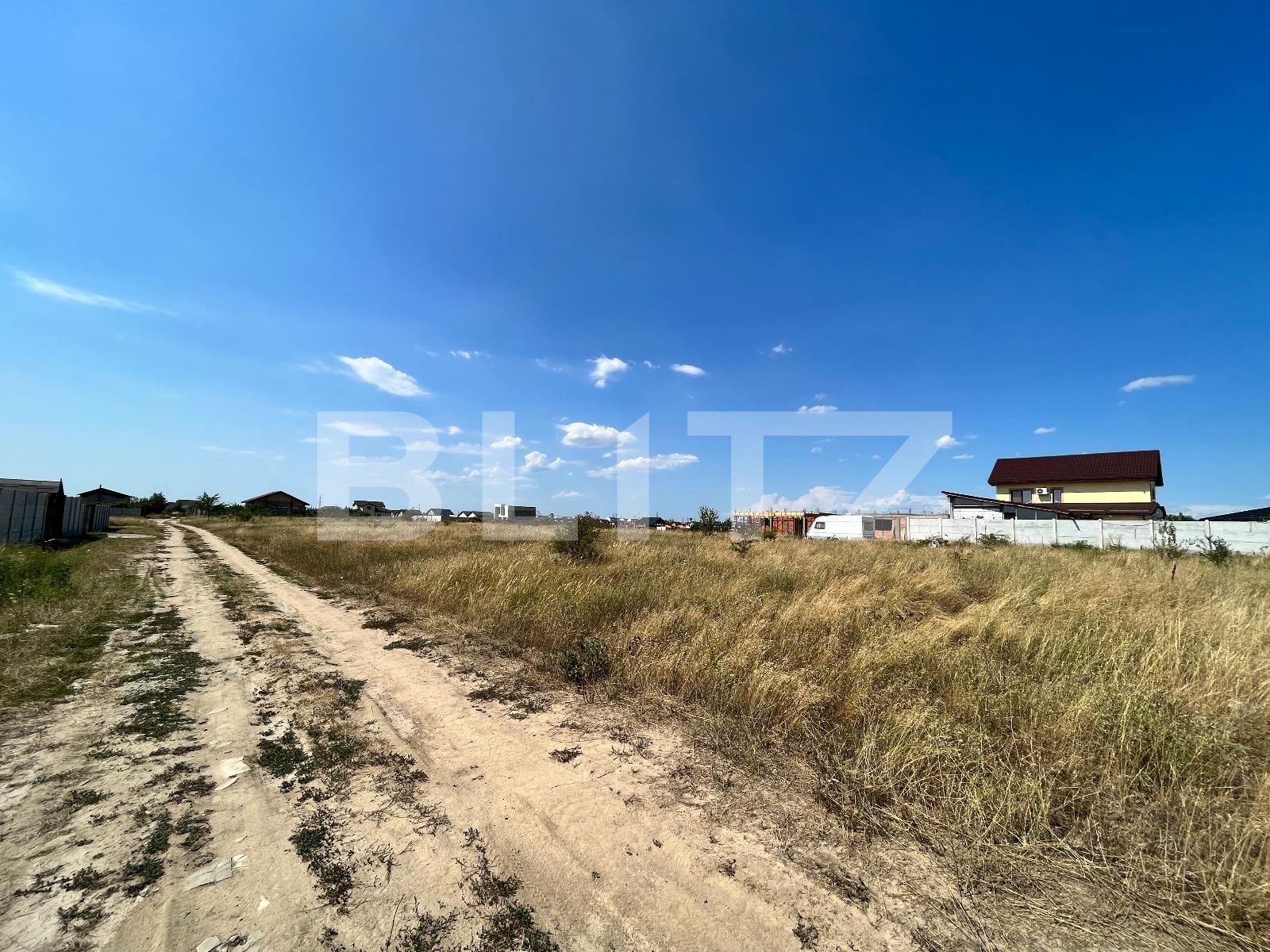 Teren de vânzare Malu Mare - 90644TV | BLITZ Craiova | Poza3