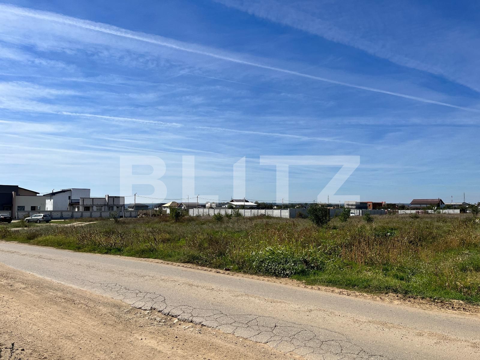 Teren de vânzare Malu Mare - 90644TV | BLITZ Craiova | Poza2