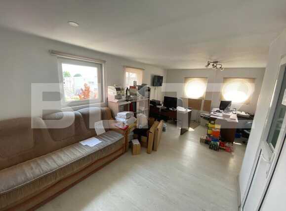 Spațiu industrial de vânzare Bordei - 90653SVI | BLITZ Craiova | Poza6