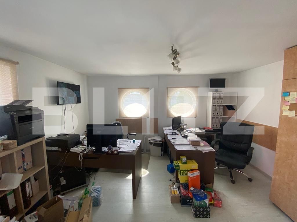 Spațiu industrial de vânzare Bordei - 90653SVI | BLITZ Craiova | Poza7