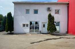 Afacere la cheie, Service Auto complet, teren 1200 mp, zona Centura de Nord