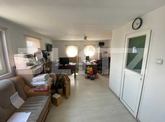 Spațiu industrial de vânzare Nord - 90655SVI | BLITZ Craiova | Poza5