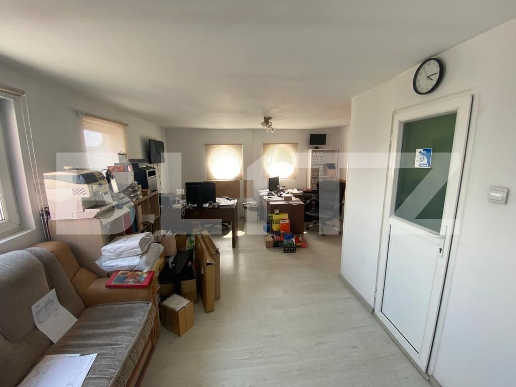 Spațiu industrial de vânzare Nord - 90655SVI | BLITZ Craiova | Poza5