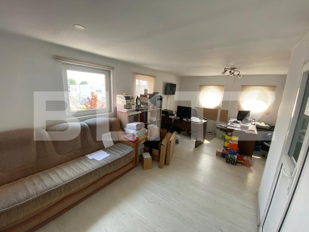 Spațiu industrial de vânzare Nord - 90655SVI | BLITZ Craiova | Poza6