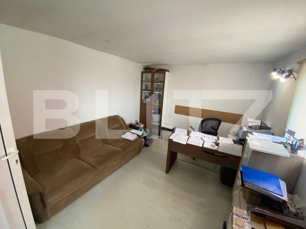 Spațiu industrial de vânzare Nord - 90655SVI | BLITZ Craiova | Poza4