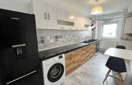 Apartament 3 camere, 76 mp, decomandat, modern/lux, zona Calea Severin