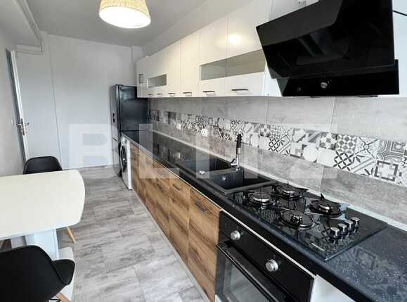 Apartament de închiriat 3 camere Calea Severinului - 90708AI | BLITZ Craiova | Poza7