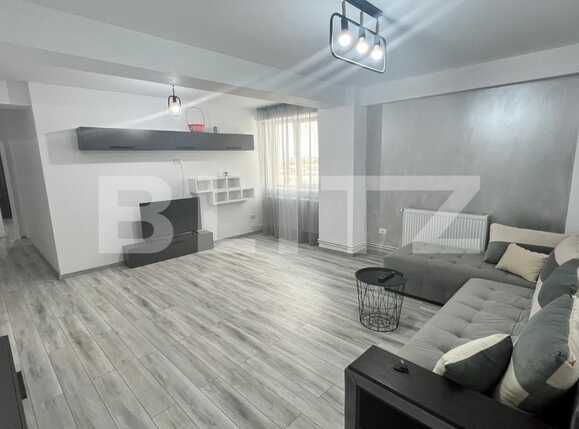 Apartament de închiriat 3 camere Calea Severinului - 90708AI | BLITZ Craiova | Poza2