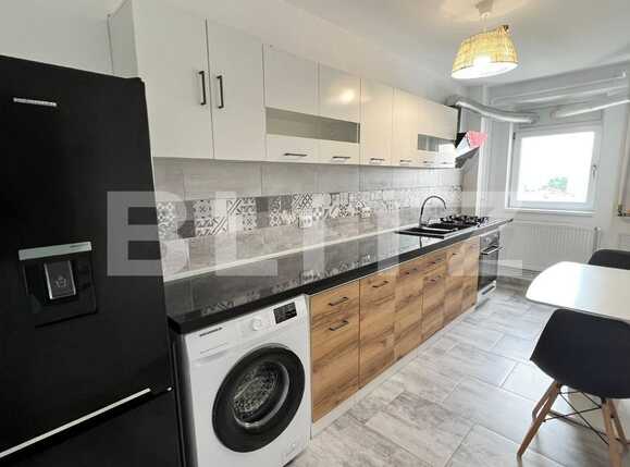 Apartament de închiriat 3 camere Calea Severinului - 90708AI | BLITZ Craiova | Poza6