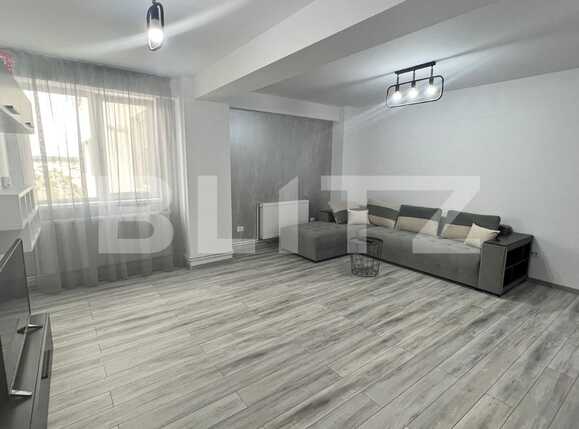Apartament de închiriat 3 camere Calea Severinului - 90708AI | BLITZ Craiova | Poza1