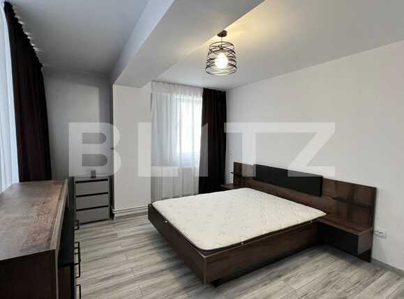 Apartament de închiriat 3 camere Calea Severinului - 90708AI | BLITZ Craiova | Poza3