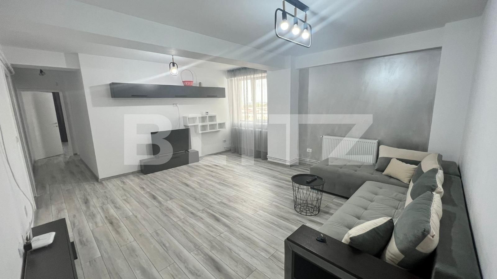 Apartament de închiriat 3 camere Calea Severinului - 90708AI | BLITZ Craiova | Poza2