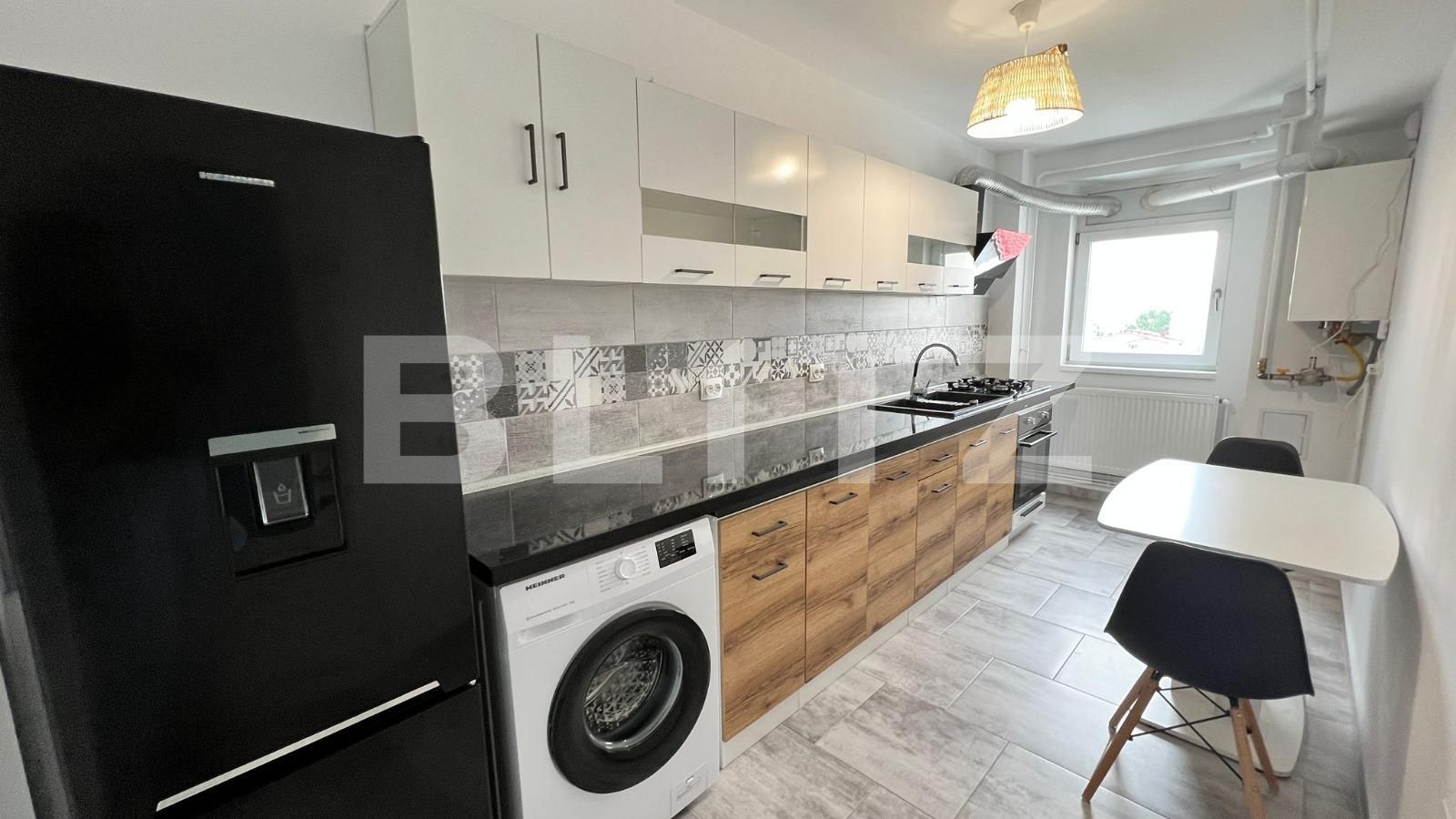 Apartament de închiriat 3 camere Calea Severinului - 90708AI | BLITZ Craiova | Poza6