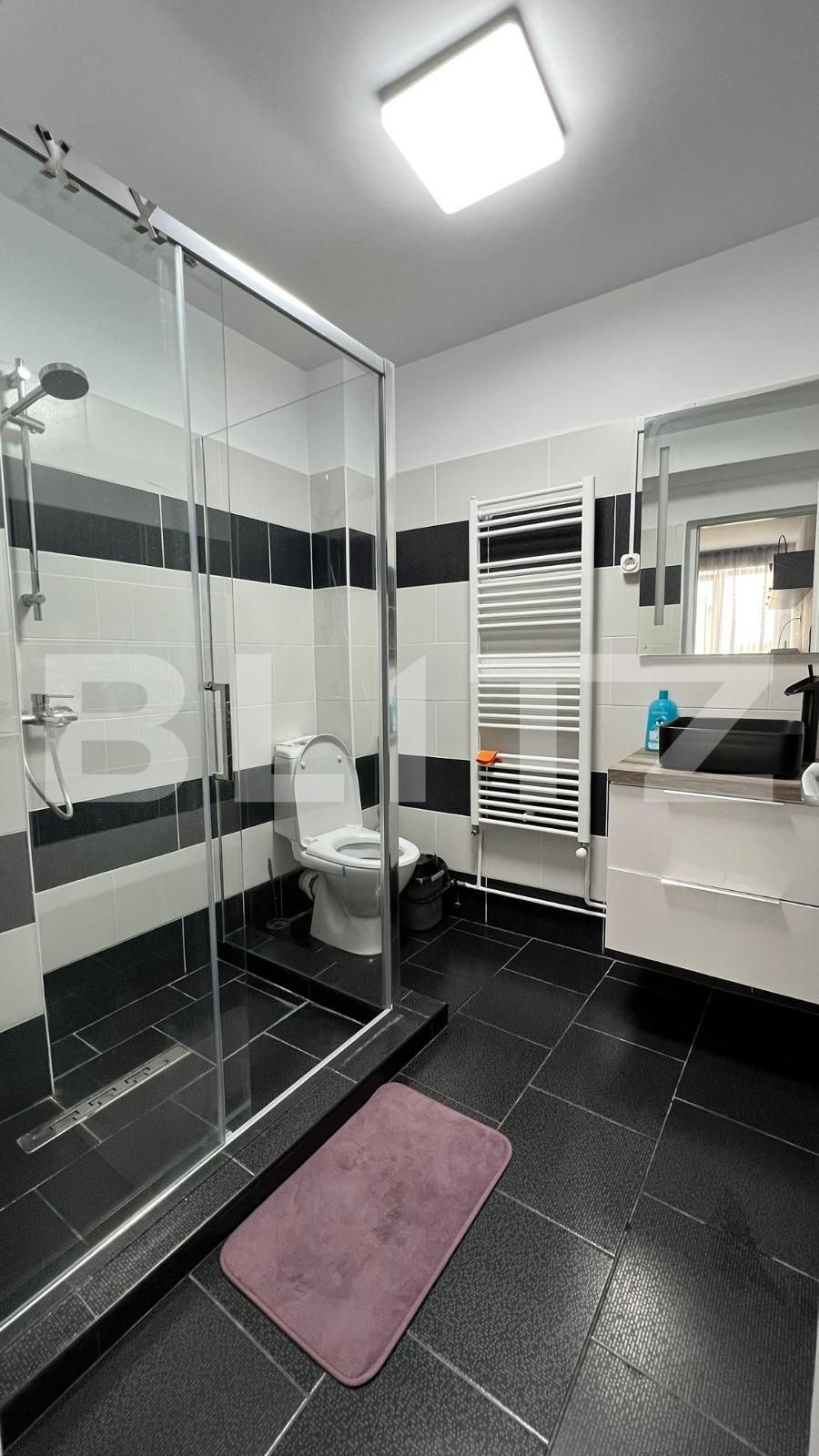 Apartament de închiriat 3 camere Calea Severinului - 90708AI | BLITZ Craiova | Poza9