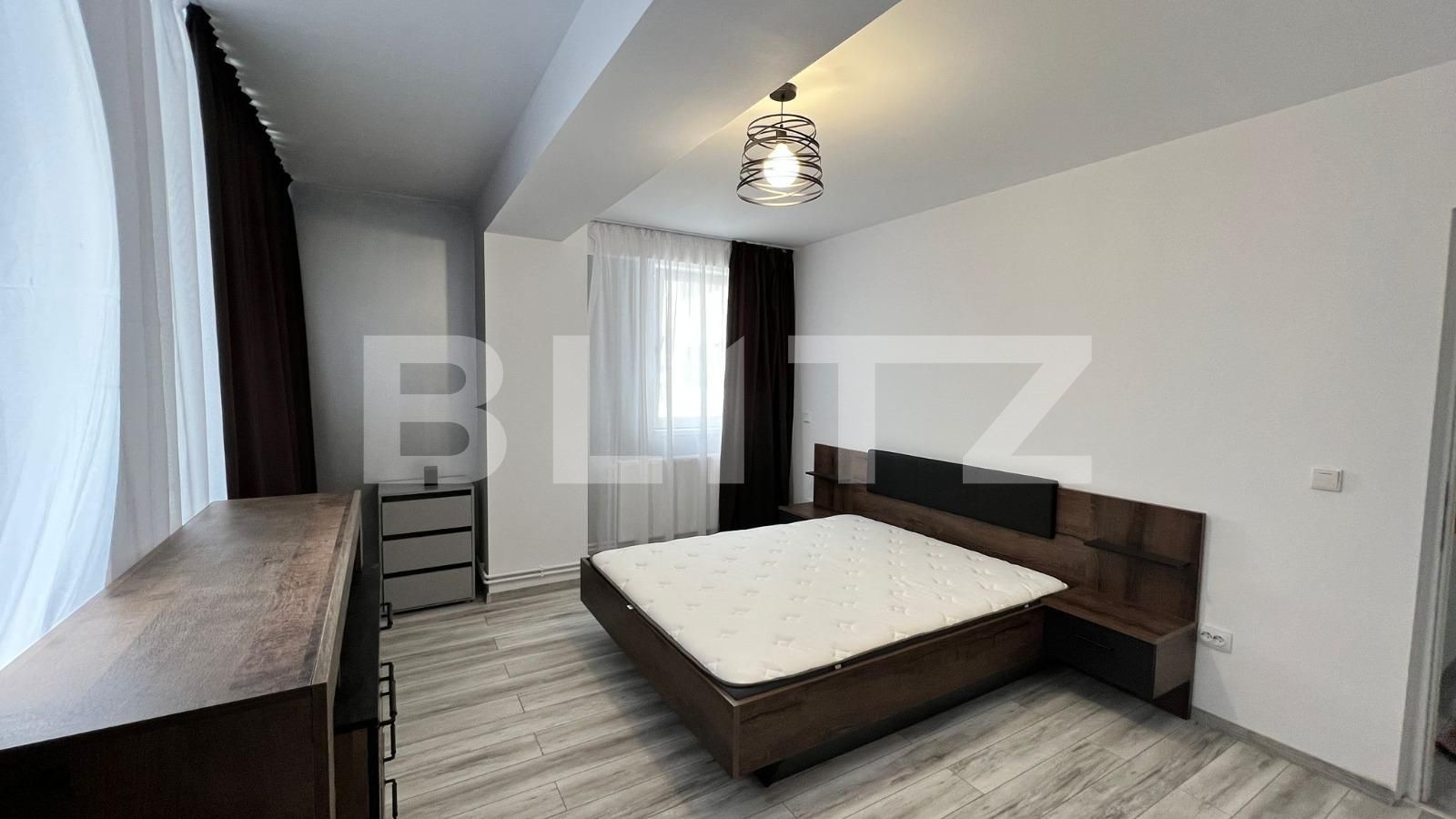Apartament de închiriat 3 camere Calea Severinului - 90708AI | BLITZ Craiova | Poza3