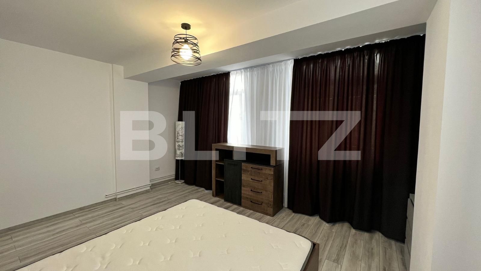 Apartament de închiriat 3 camere Calea Severinului - 90708AI | BLITZ Craiova | Poza4