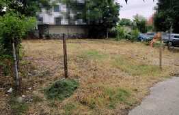 Oportunitate! Teren intravilan construibil, 169 mp, la strada principala, Severinului