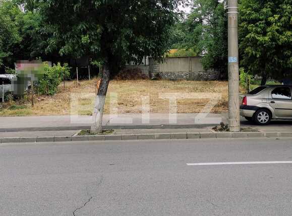 Teren de vânzare Calea Severinului - 90843TV | BLITZ Craiova | Poza2