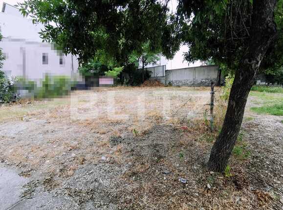 Teren de vânzare Calea Severinului - 90843TV | BLITZ Craiova | Poza1