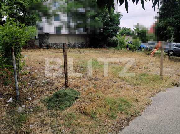 Teren de vânzare Calea Severinului - 90843TV | BLITZ Craiova | Poza3