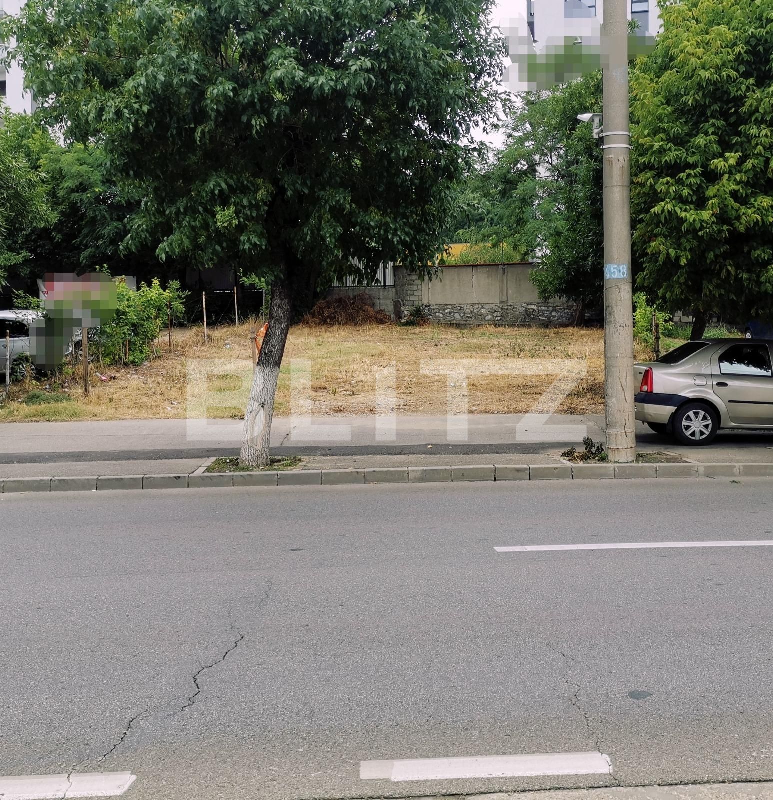 Teren de vânzare Calea Severinului - 90843TV | BLITZ Craiova | Poza2