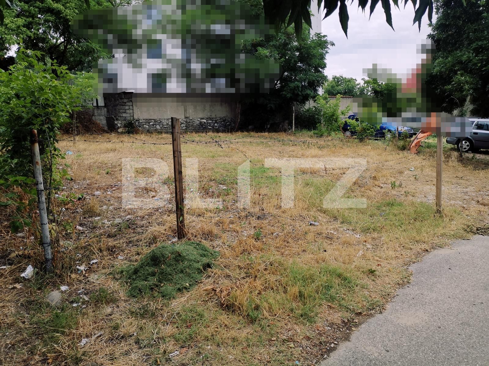 Teren de vânzare Calea Severinului - 90843TV | BLITZ Craiova | Poza3