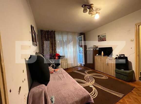 Apartament de vânzare 2 camere Brazda lui Novac - 90871AV | BLITZ Craiova | Poza1