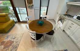 Apartament de lux, 2 camere, 64 mp, parcare, zona Centrala