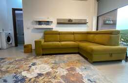 Apartament de lux, 2 camere, 64 mp, parcare, zona Centrala