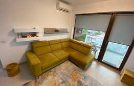 Apartament de lux, 2 camere, 64 mp, parcare, zona Centrala