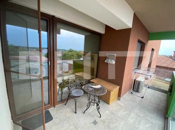 Apartament de închiriat 2 camere Central - 90876AI | BLITZ Craiova | Poza14