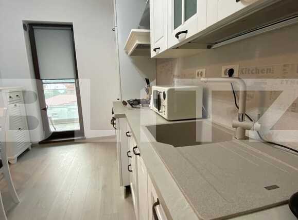 Apartament de închiriat 2 camere Central - 90876AI | BLITZ Craiova | Poza11