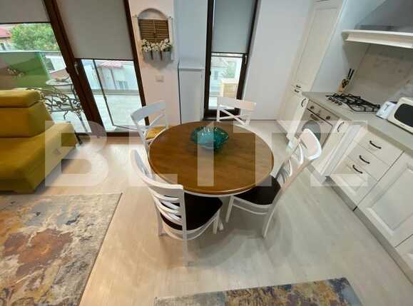 Apartament de închiriat 2 camere Central - 90876AI | BLITZ Craiova | Poza10