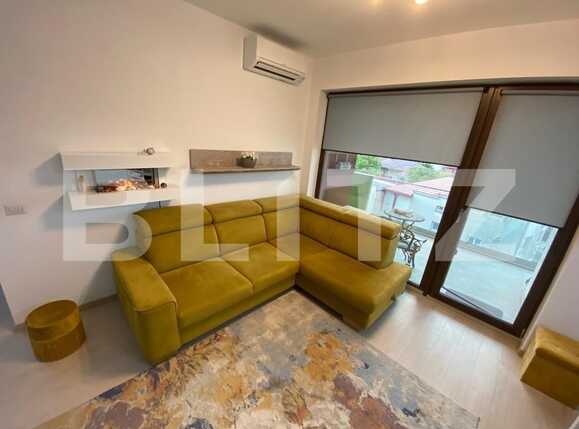 Apartament de închiriat 2 camere Central - 90876AI | BLITZ Craiova | Poza3