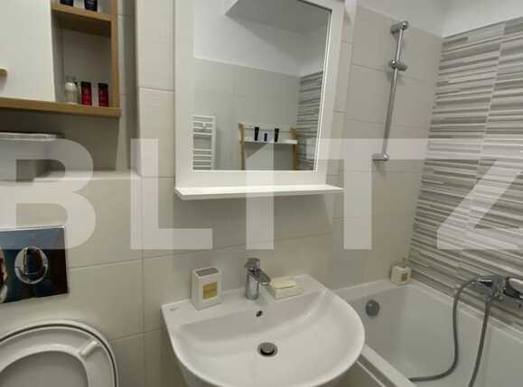 Apartament de închiriat 2 camere Central - 90876AI | BLITZ Craiova | Poza13