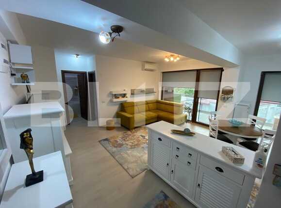 Apartament de închiriat 2 camere Central - 90876AI | BLITZ Craiova | Poza4