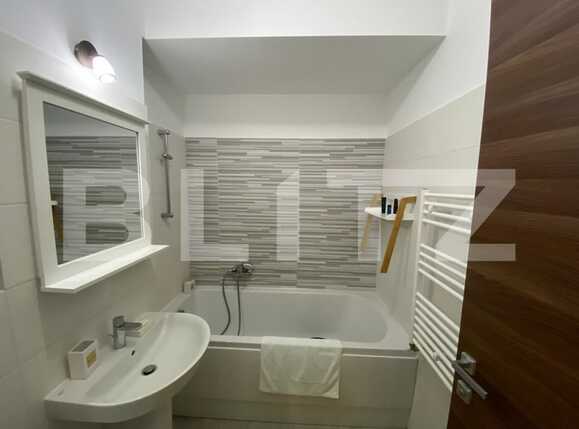 Apartament de închiriat 2 camere Central - 90876AI | BLITZ Craiova | Poza12