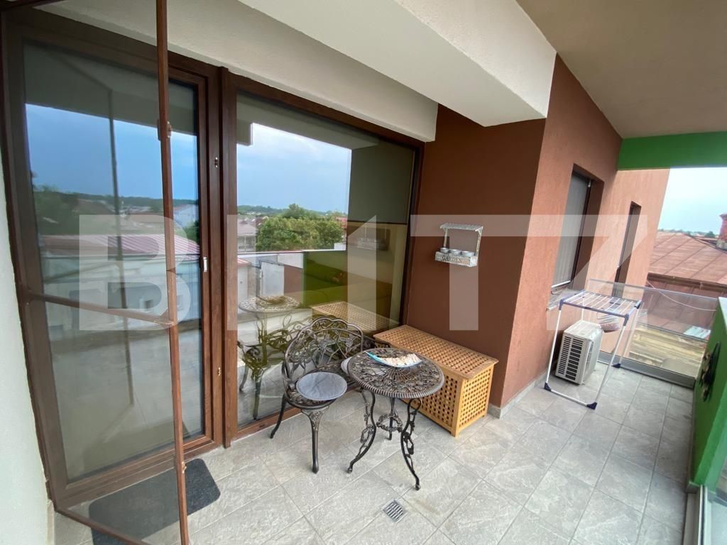 Apartament de închiriat 2 camere Central - 90876AI | BLITZ Craiova | Poza14