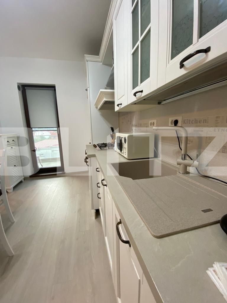 Apartament de închiriat 2 camere Central - 90876AI | BLITZ Craiova | Poza11