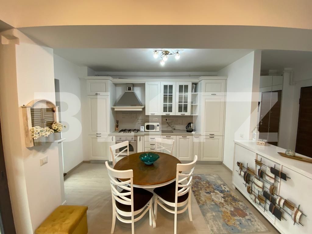 Apartament de închiriat 2 camere Central - 90876AI | BLITZ Craiova | Poza9