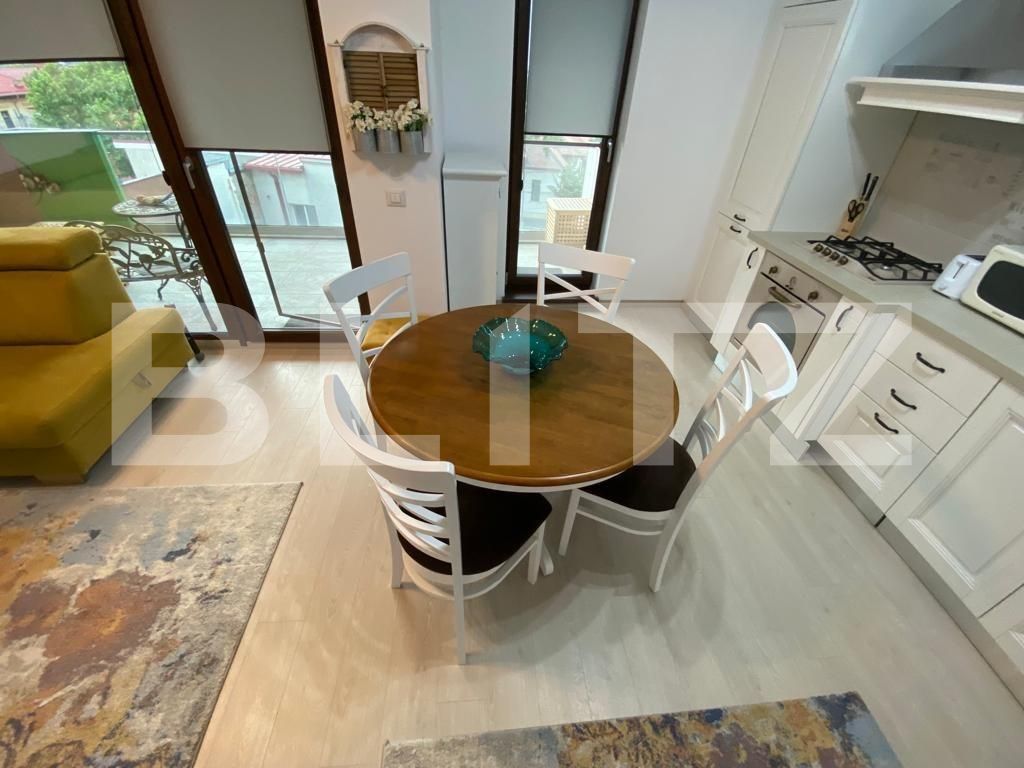 Apartament de închiriat 2 camere Central - 90876AI | BLITZ Craiova | Poza10