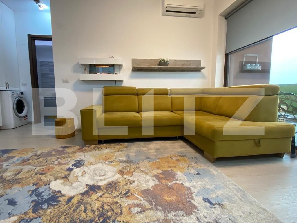 Apartament de închiriat 2 camere Central - 90876AI | BLITZ Craiova | Poza2